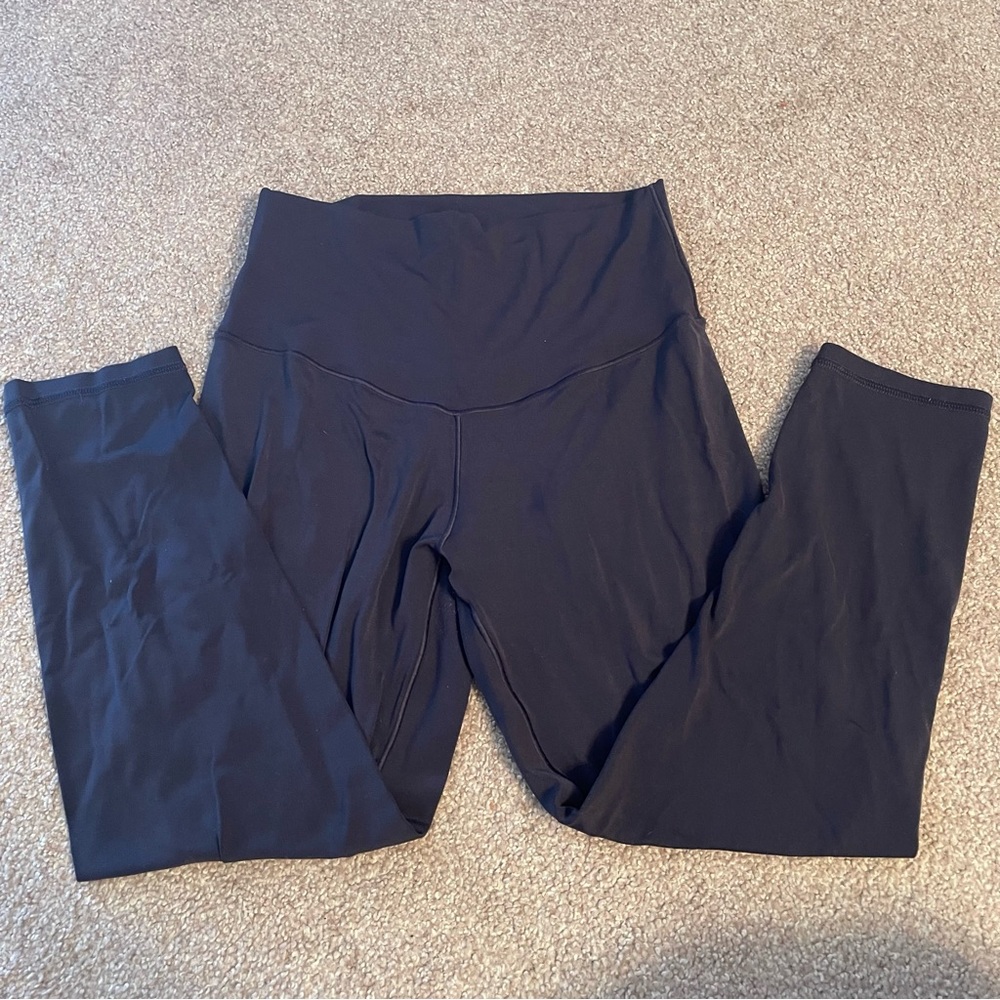 Aerie Offline Real Me 3/4 Crop Leggings